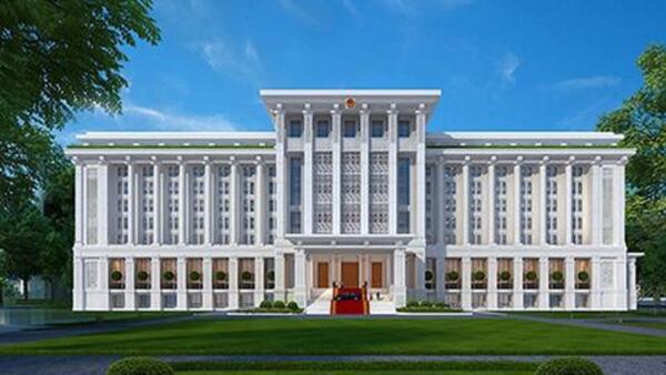 TOÀN VĂN: Nghị định 176/2025/NĐ-CP về trợ cấp hưu trí xã hội